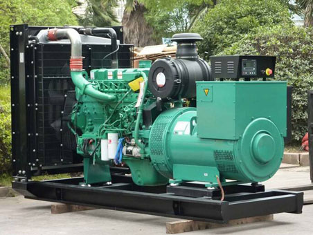 泉港710kw康明斯柴油发电机组图片 泉港710kw康明斯柴油发电机组图片