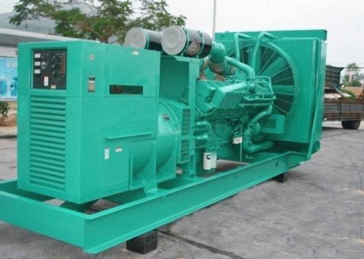 泉港75kw康明斯柴油发电机组图片 泉港75kw康明斯柴油发电机组图片