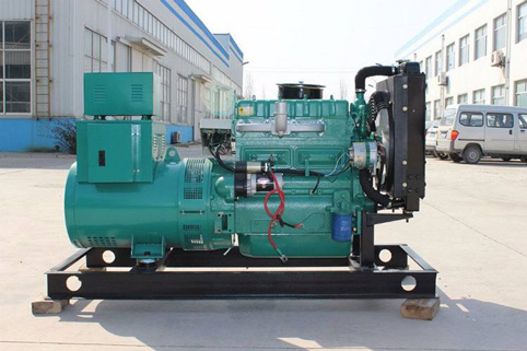 泉港小型柴油发电机