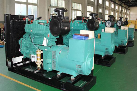泉港小型柴油发电机