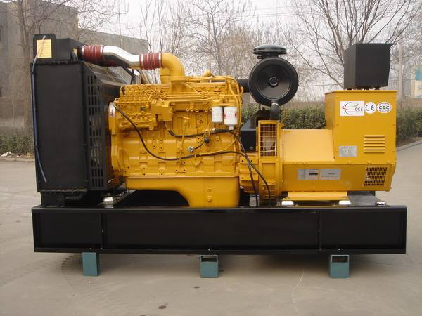 泉港发电机出租