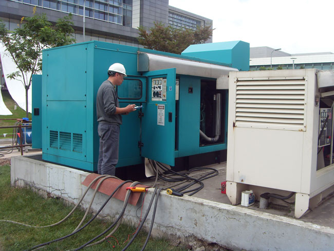 泉港发电机出租 泉港发电机出租