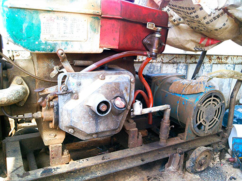 泉港单杠柴油机发电机出租 泉港单杠柴油机发电机出租