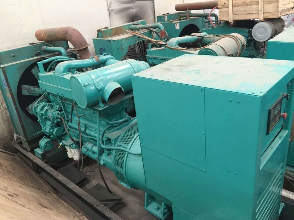 泉港发电机出租 泉港发电机出租