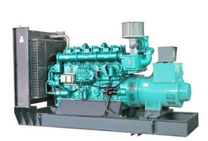 泉港发电机出租