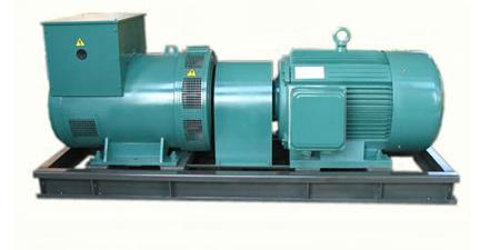 泉港发电机出租