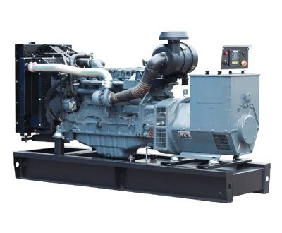 泉港应急600kw道依茨柴油发电机组 泉港应急600kw道依茨柴油发电机组