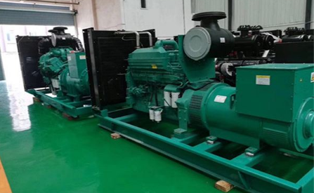 泉港发电机出租 泉港发电机出租