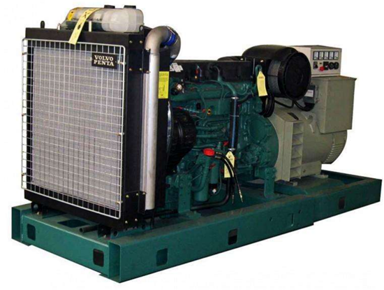 泉港柴油发电机