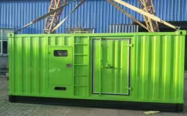 泉港600kw大型柴油发电机组出租价格 泉港600kw大型柴油发电机组出租价格