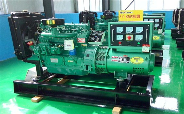 泉港发电机出租